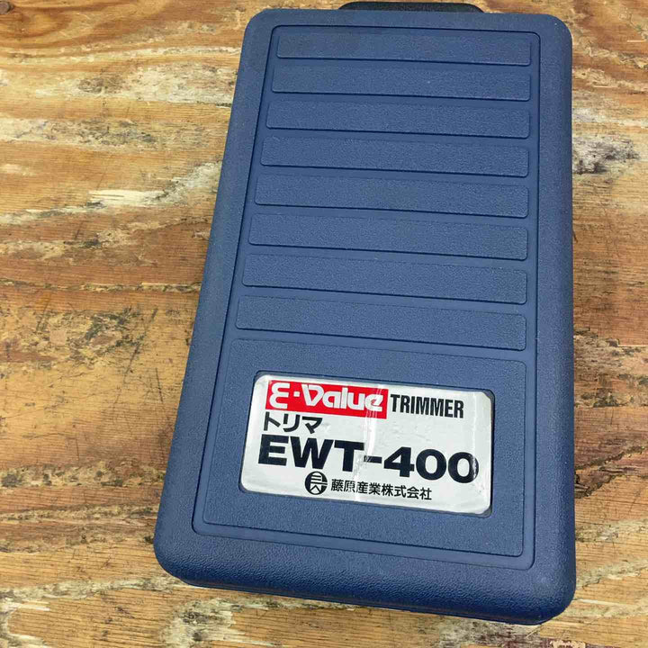 ◇E-Value トリマー EWT-400【柏店】