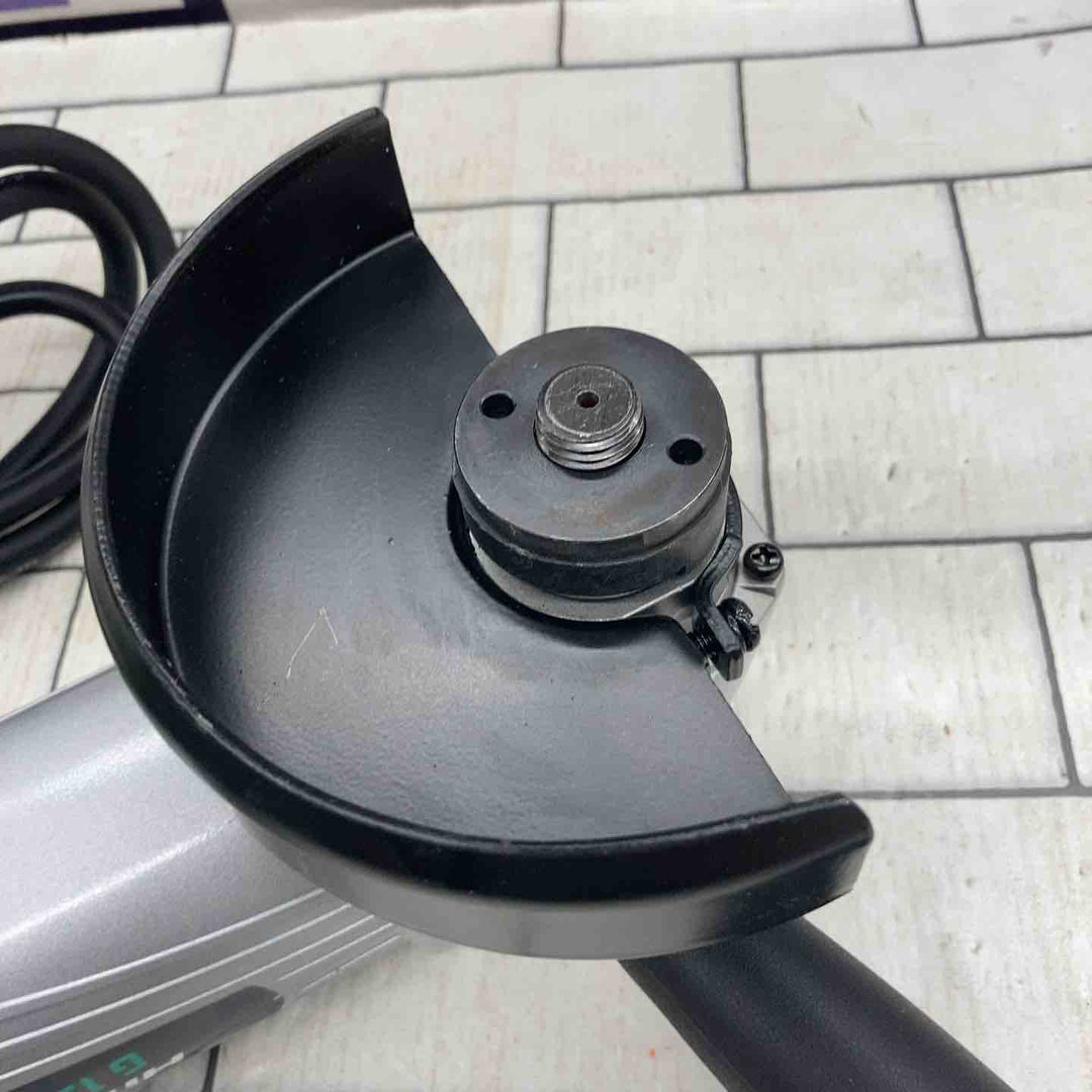 ☆ハイコーキ(HIKOKI ※旧:日立工機) 125mmディスクグラインダ G13S5【所沢店】