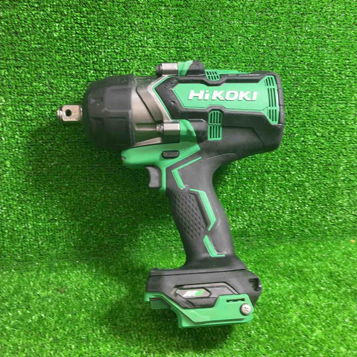 ハイコーキ(HIKOKI ※旧:日立工機) コードレスインパクトレンチ WR36DF(2XPSZ)【藤沢店】