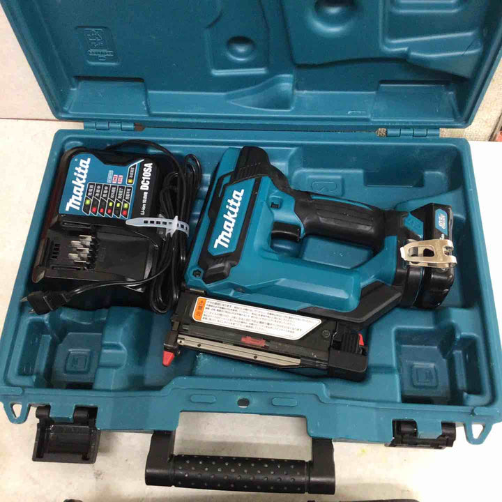 ★マキタ(makita) コードレスピンネイラ PT354DSH【町田店】