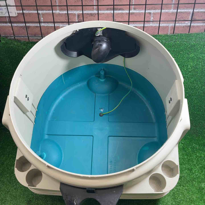 【中古品】 マキタ 乾湿両用集塵機 435 【藤沢店】