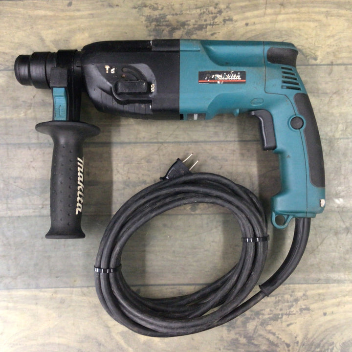 マキタ(makita) 電動ハンマドリル HR2441 【東大和店】
