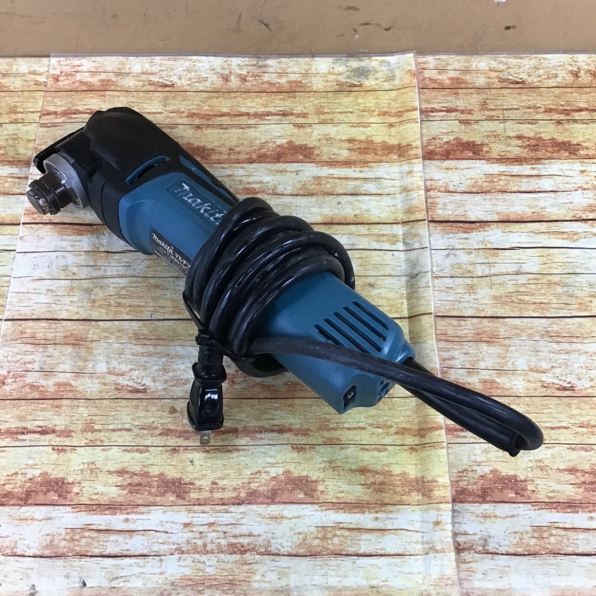 ☆マキタ(makita) マルチツール TM3010CT【川崎店】 マキタ(makita