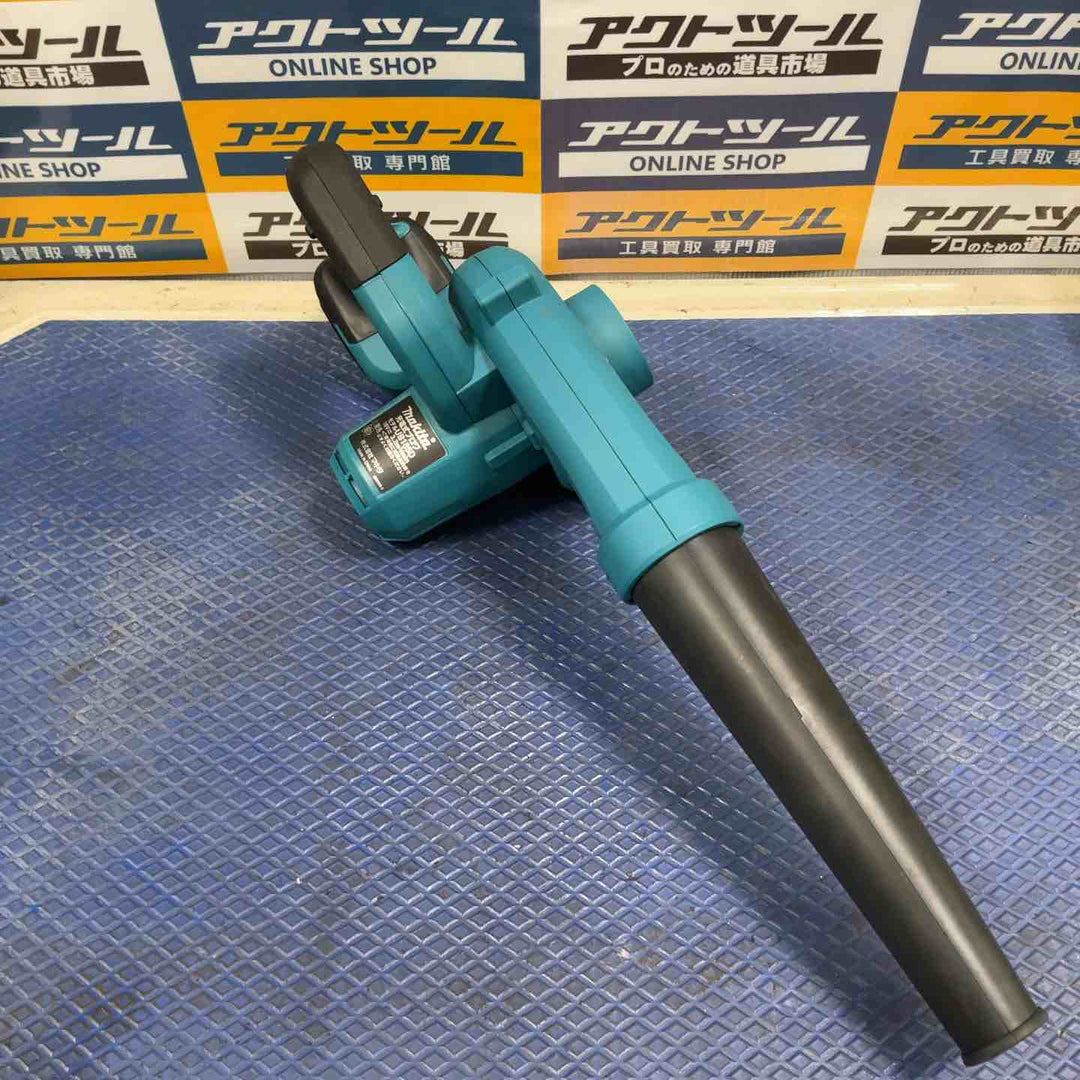 ★マキタ(makita) コードレスブロワ UB185DZ【草加店】