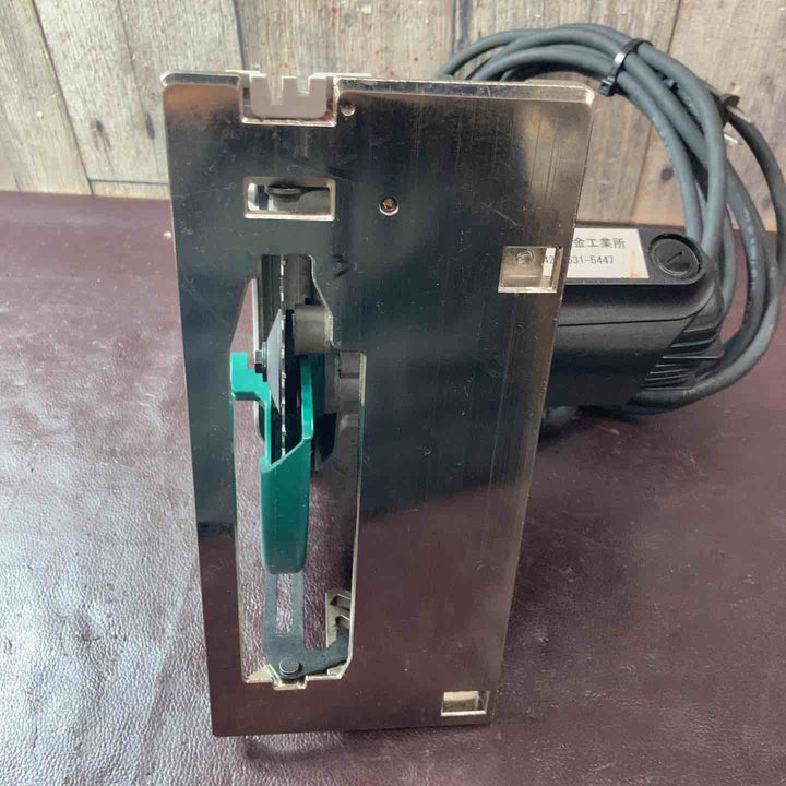 【中古品】ハイコーキ(HIKOKI ※旧:日立工機) 165mm丸のこ C6MB4【東大和店】