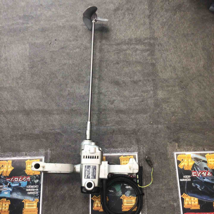 マキタ(makita) かくはん機 カクハン機  UT2400【川崎店】