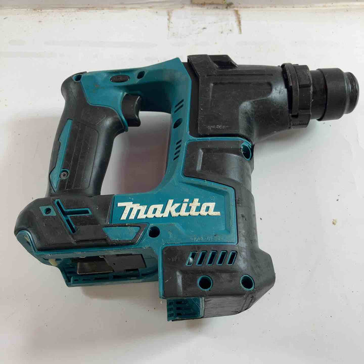 ★マキタ(makita) コードレスハンマドリル HR171DZK【川崎店】