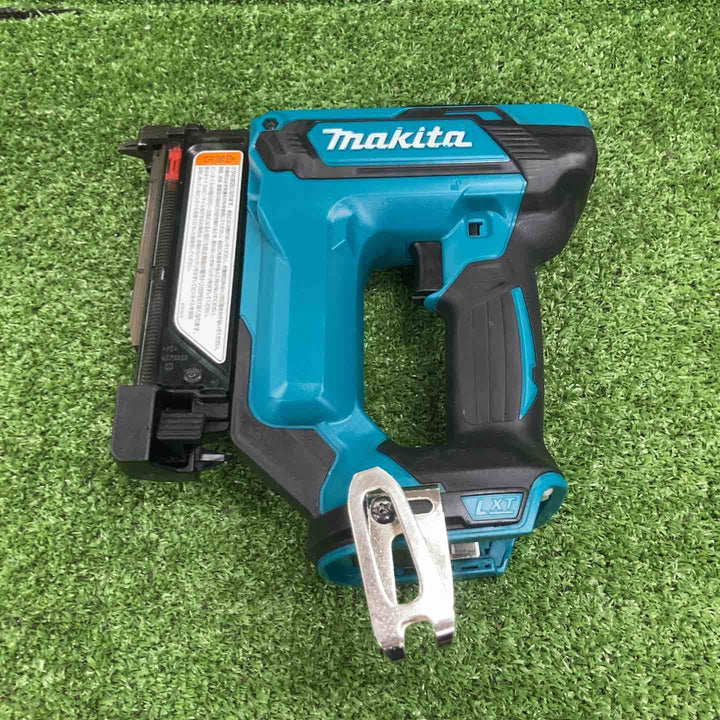 ★マキタ(makita) コードレスピンネイラ PT353DZ【川崎店】