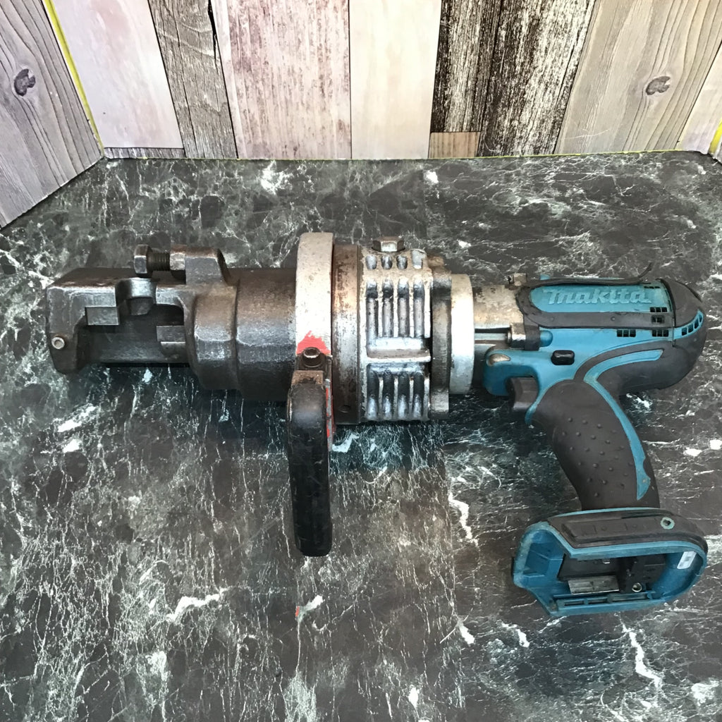 全国 送料無料 Makita オグラ Ogura コードレス鉄筋カッター HCC-19DF