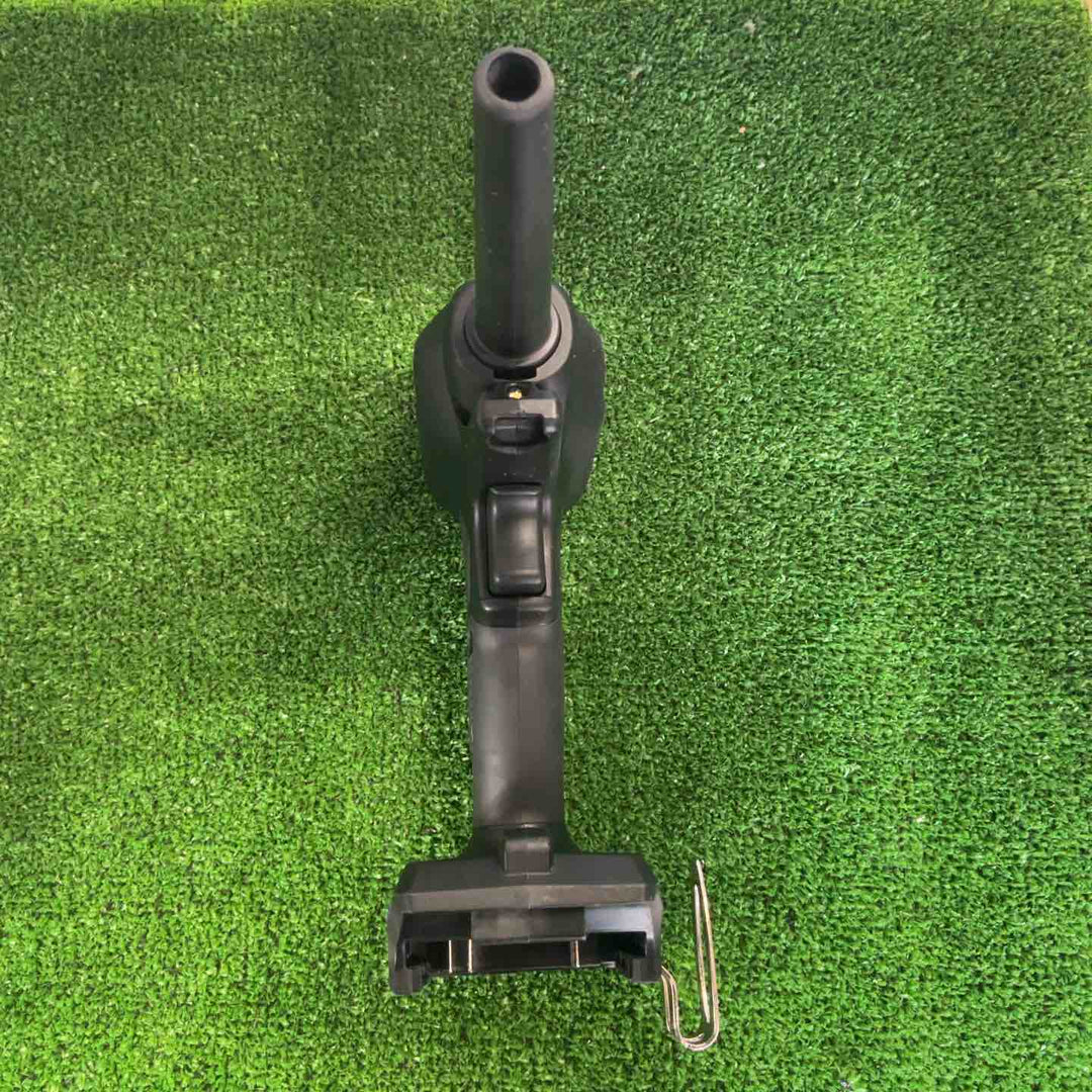 ◇HiKOKI(ハイコーキ) 18V 充電式 エアダスター ストロングブラック  RA18DA(NNBL)【草加店】