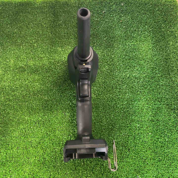 ◇HiKOKI(ハイコーキ) 18V 充電式 エアダスター ストロングブラック  RA18DA(NNBL)【草加店】
