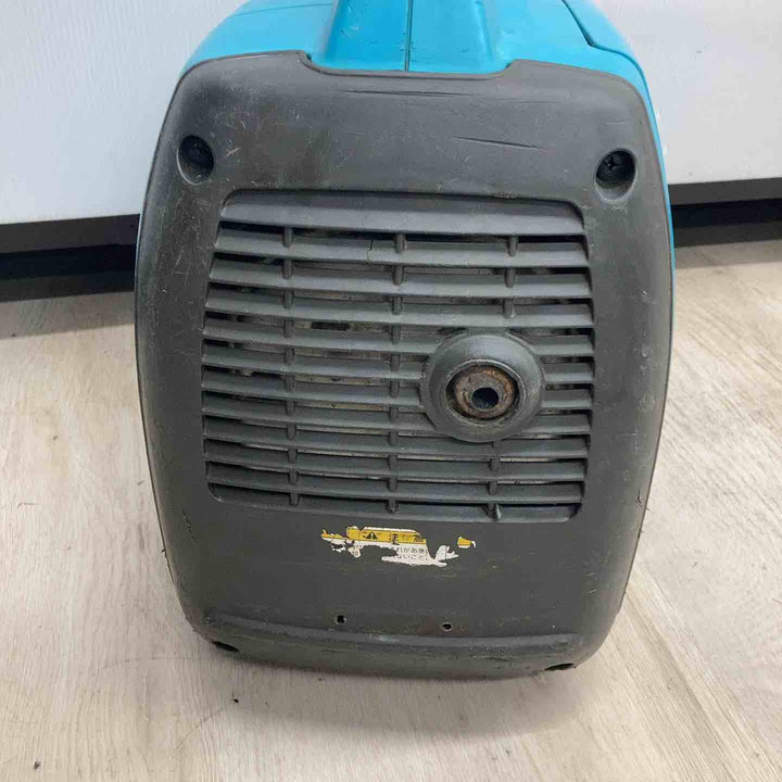 ★北越工業(エアーマン/AIRMAN) インバーター発電機 HP1600SV【川越店】