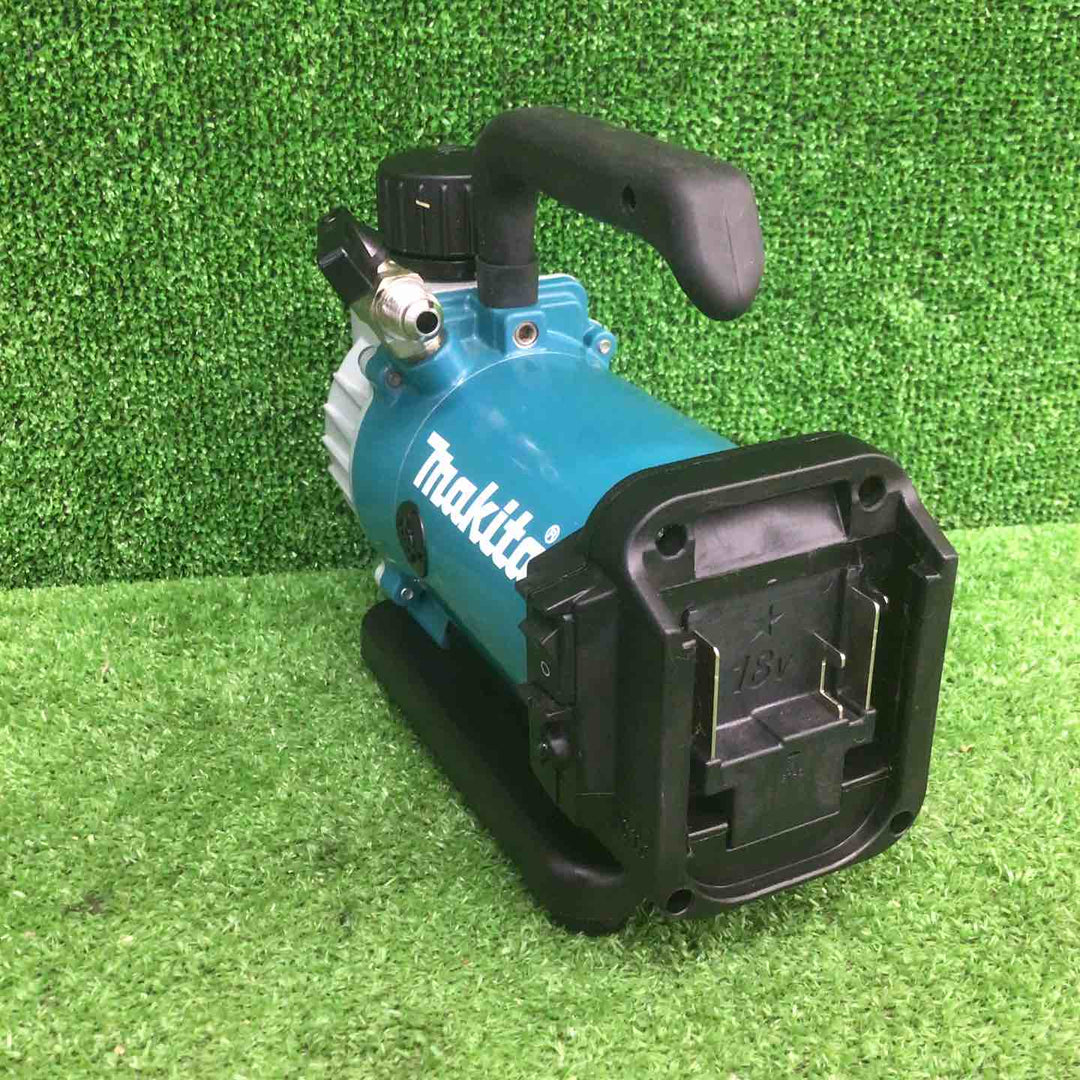 【中古品】 マキタ/makita コードレス真空ポンプ VP180DZ 【鴻巣店】