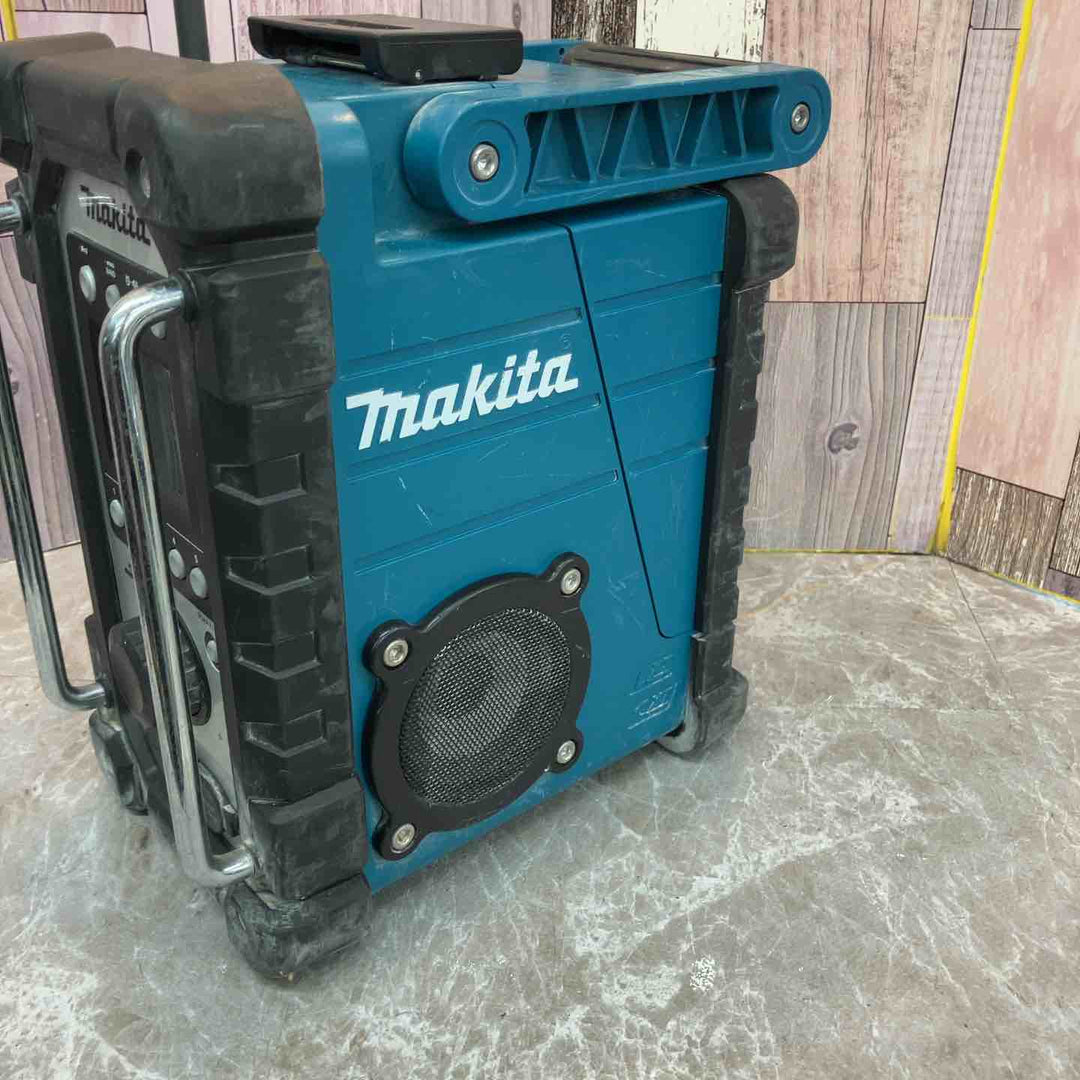 ◇マキタ(makita) コードレスラジオ MR107【八潮店】