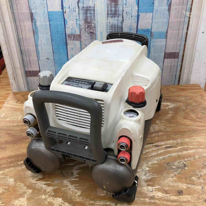 ◇ハイコーキ(HIKOKI ※旧:日立工機) 常圧/高圧エアコンプレッサー EC1445H(W)【柏店】