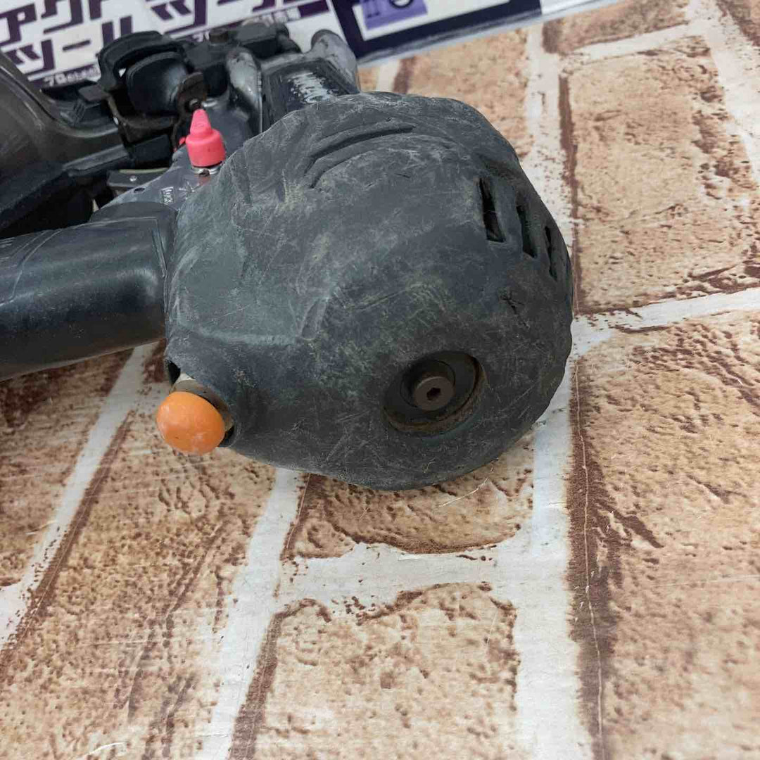 【現状品/動作詳細要確認】ハイコーキ(HIKOKI ※旧:日立工機) 高圧エア釘打ち機 NV50HR(SGK)  銀鏡モデル【所沢店】