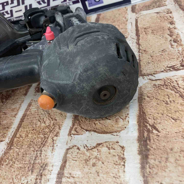 【現状品/動作詳細要確認】ハイコーキ(HIKOKI ※旧:日立工機) 高圧エア釘打ち機 NV50HR(SGK)  銀鏡モデル【所沢店】