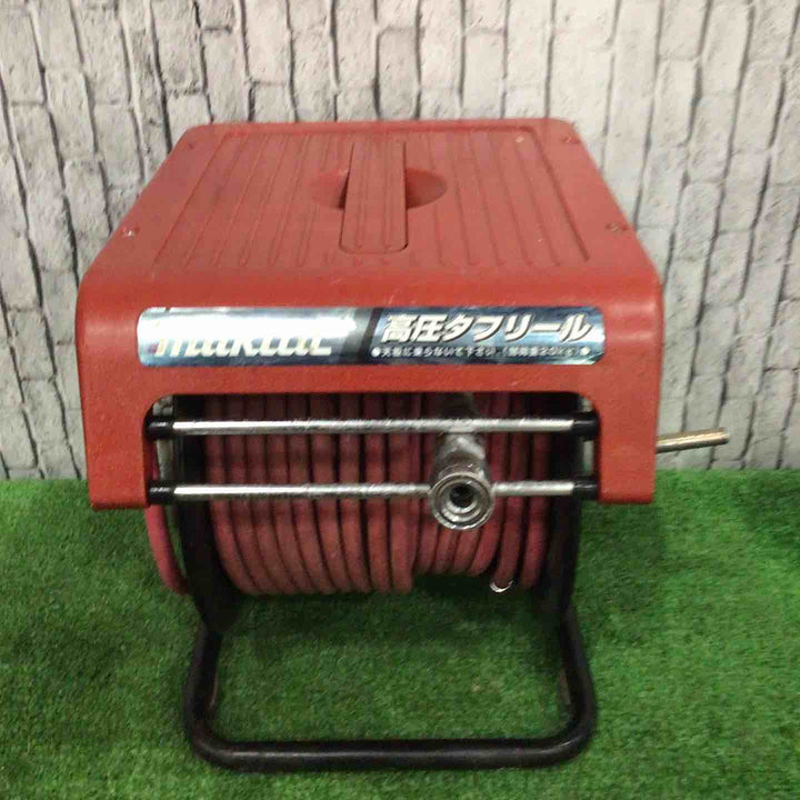 マキタ/makita 高圧タフリール ホースリール エア【川口店】