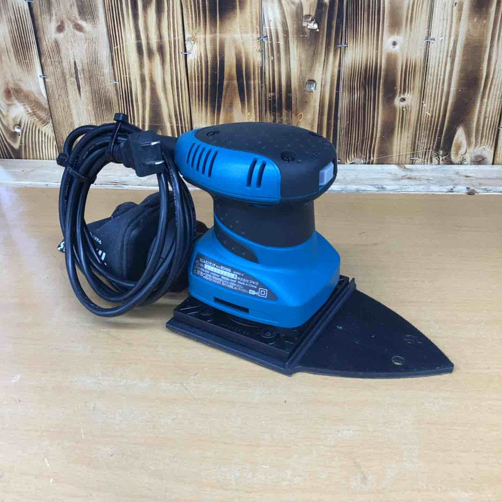 ☆マキタ(makita) 防じんミニサンダ BO4565【越谷店】