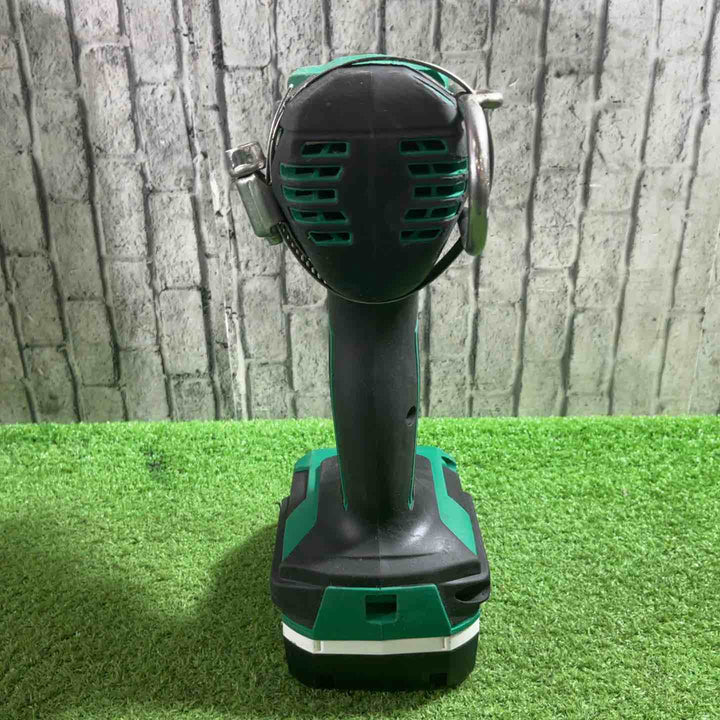 ☆マキタ(makita) コードレスインパクトドライバー MTD002DSX 動作確認済【川口店】