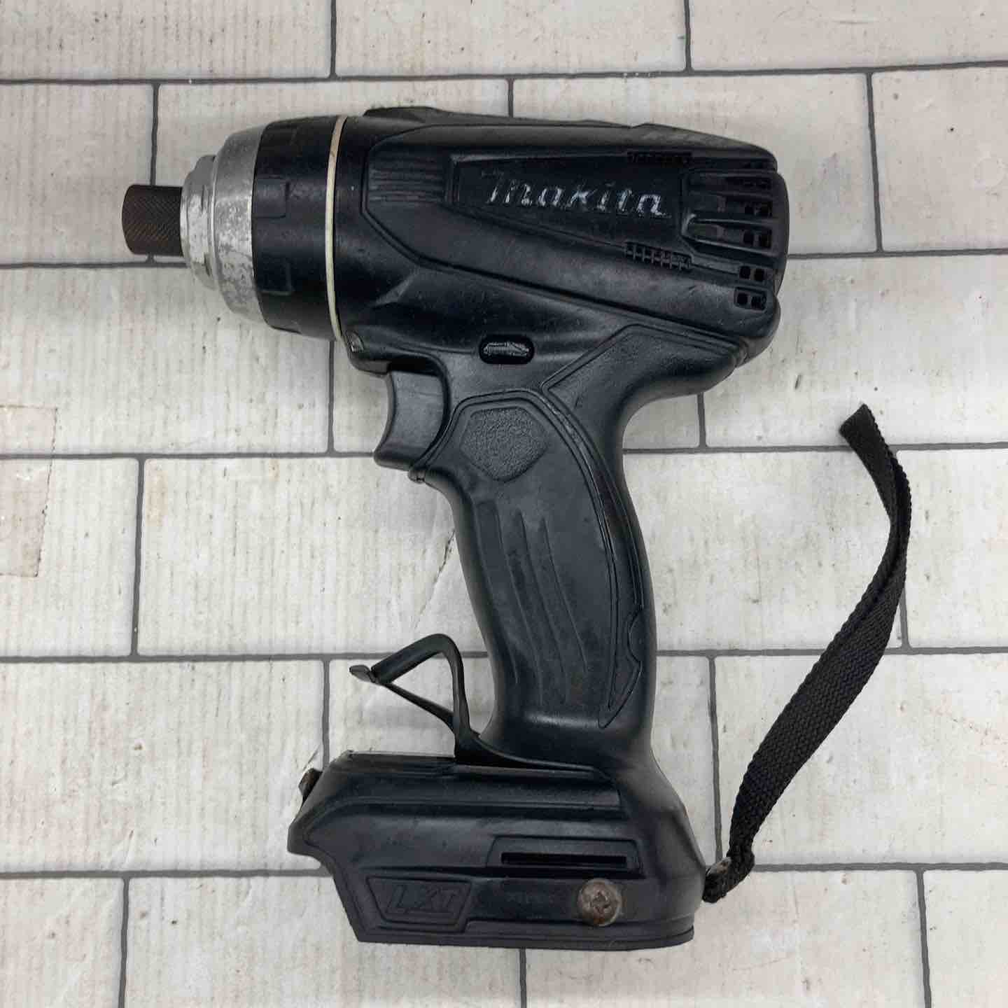 ☆マキタ(makita) コードレス4モードインパクトドライバー TP141DZB