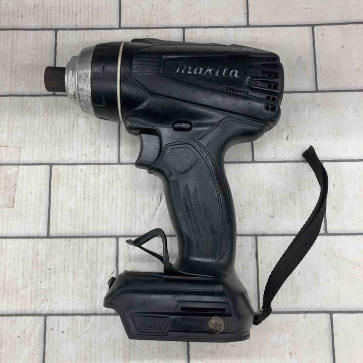 ☆マキタ(makita) コードレス4モードインパクトドライバー TP141DZB【所沢店】