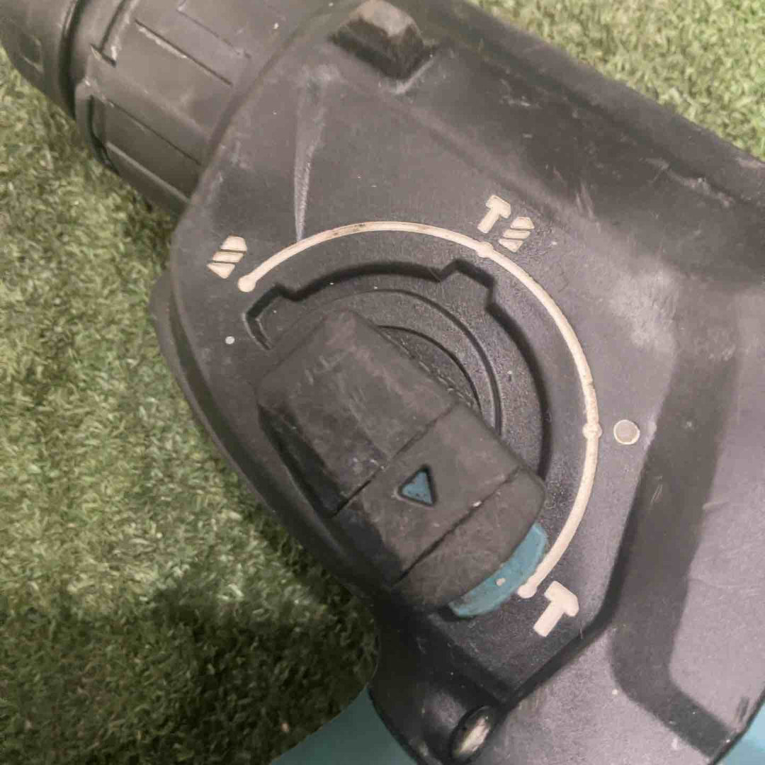 ★マキタ(makita) 24mmコードレスハンマドリル HR244DZKV 18V 動作確認済【川口店】