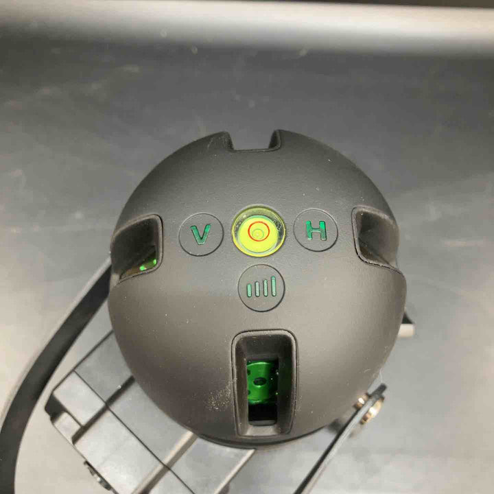 VOICE レーザー墨出し器 フルライングリーンレーザー Model-G8【川越店】