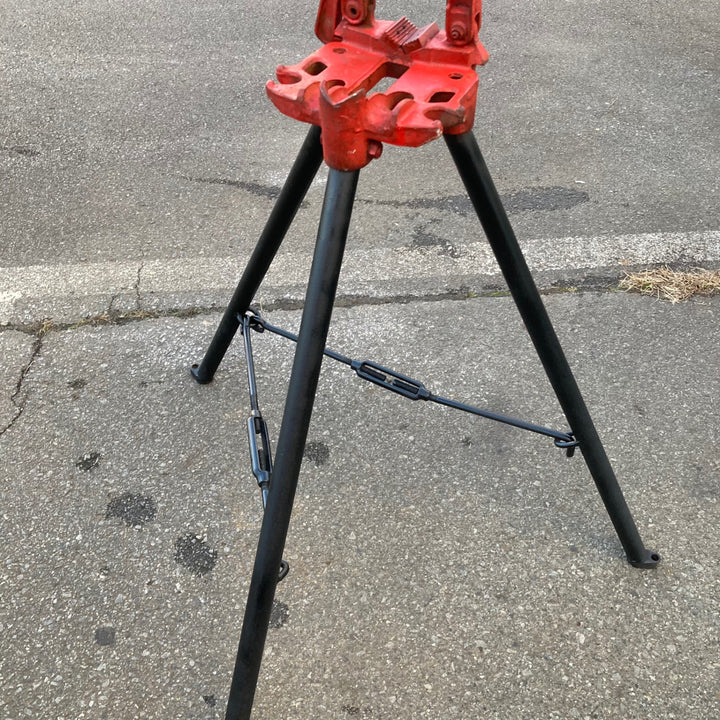 【中古品/店頭受取り限定】◇REX パイプバイス No.1【東大和店】