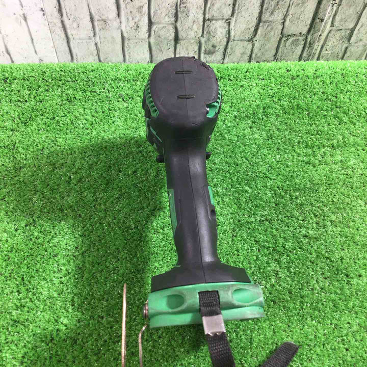 ★ハイコーキ(HIKOKI ※旧:日立工機) コードレスインパクトドライバー WH14DDL2(2LYPK)(L)【川口店】