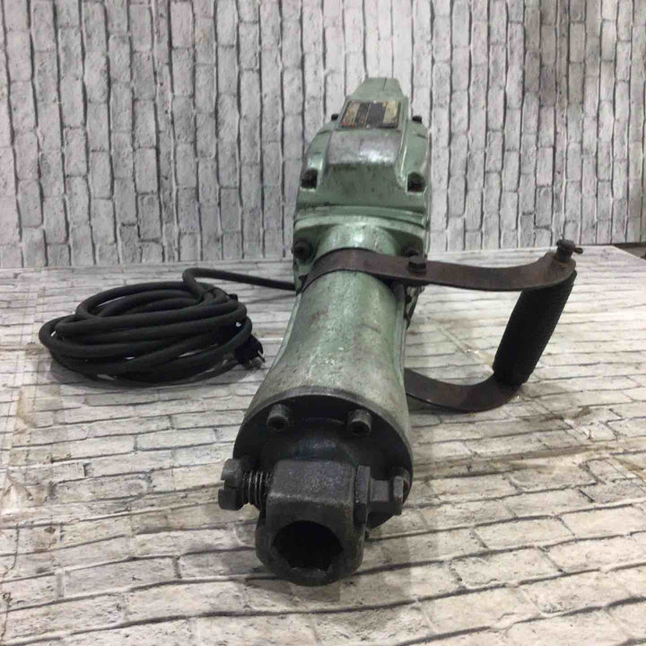 【店頭受取り限定】★ハイコーキ(HIKOKI ※旧:日立工機) 電動ハンマ PH-65A【川口店】