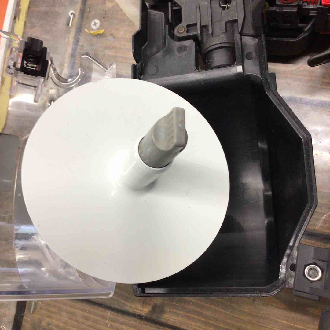 ★マキタ(makita) 高圧エア釘打ち機 AN636H【戸田店】