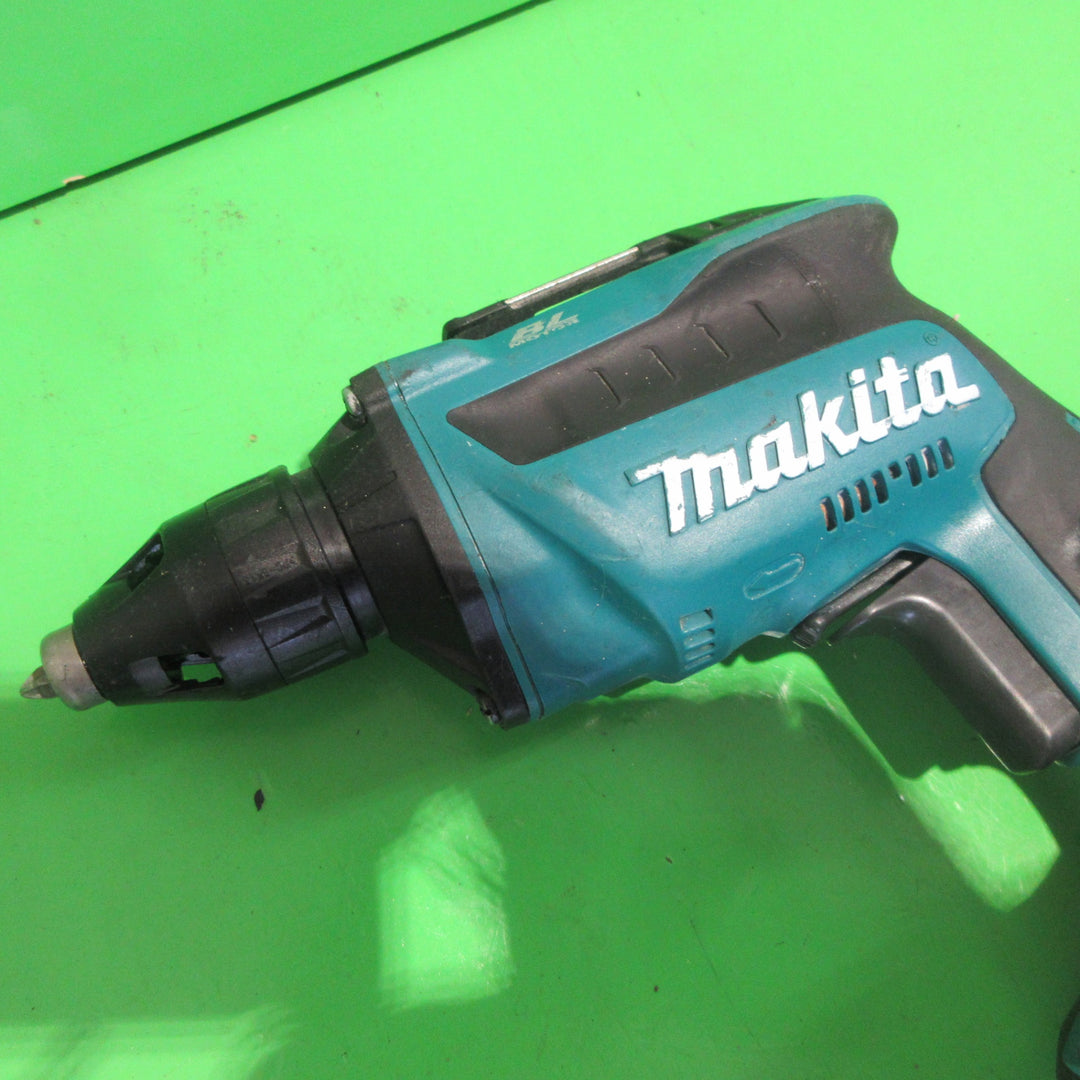 ☆マキタ(makita) コードレススクリュードライバ FS453DZ【町田店】