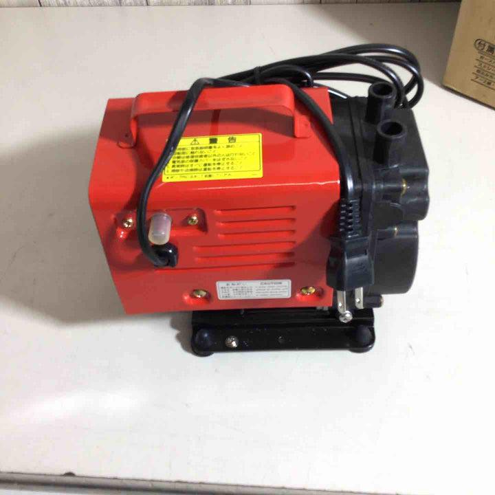 【未使用品】寺田 セルプラハンディーポンプ HP50【戸田店】