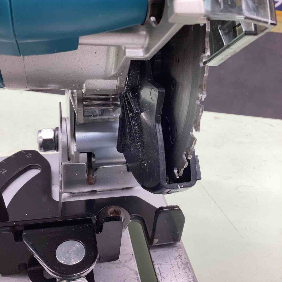 ◇マキタ(makita) 125mmコードレスチップソー切断機  LC540DZ【越谷店】