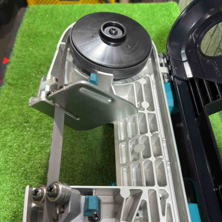 ★マキタ(makita) コードレスポータブルバンドソー PB183DZ【川口店】