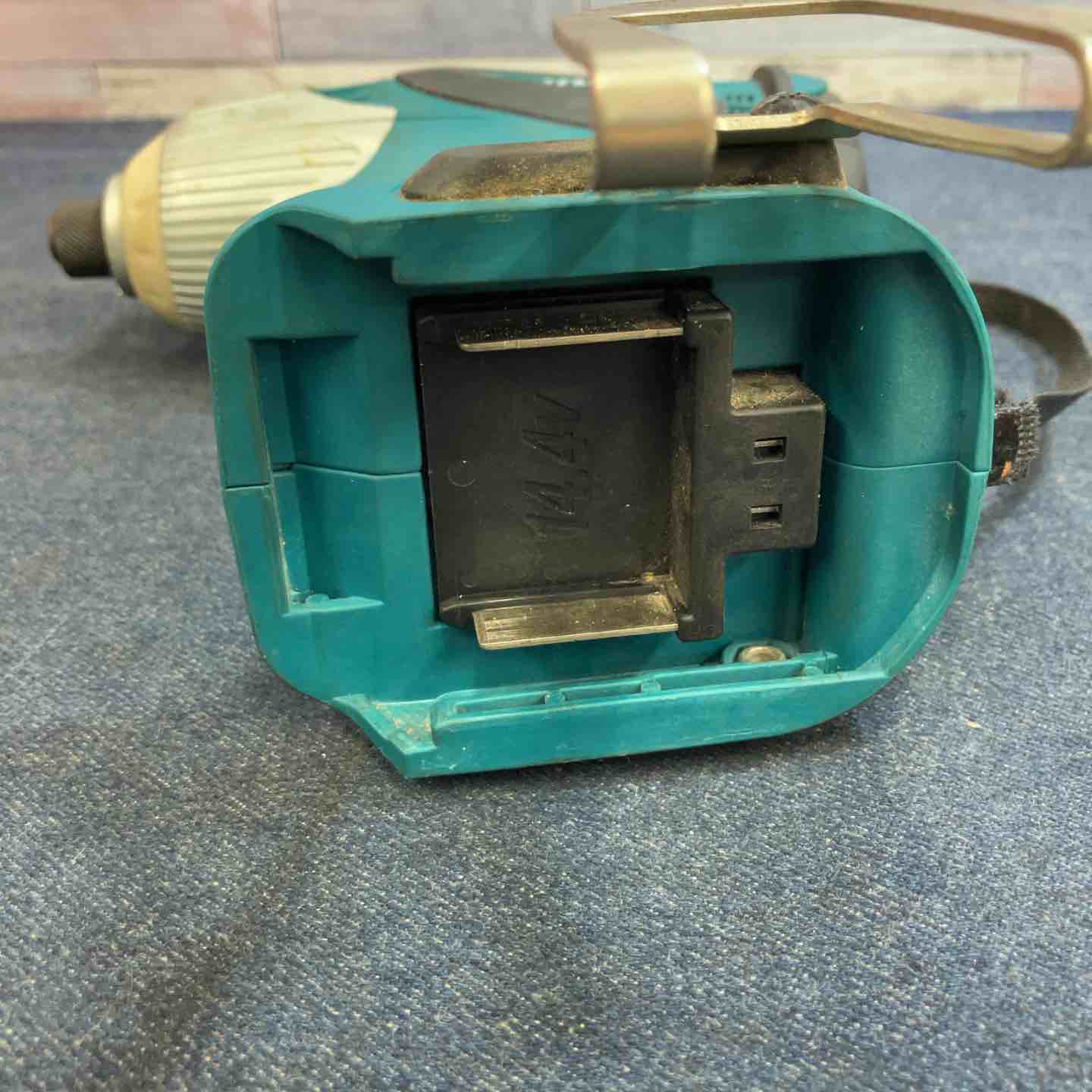 ☆マキタ(makita) コードレスソフトインパクトドライバー TS130DZ【八潮店】 ☆マキタ(makita) コードレスソフトインパクトドライバー TS130DZ