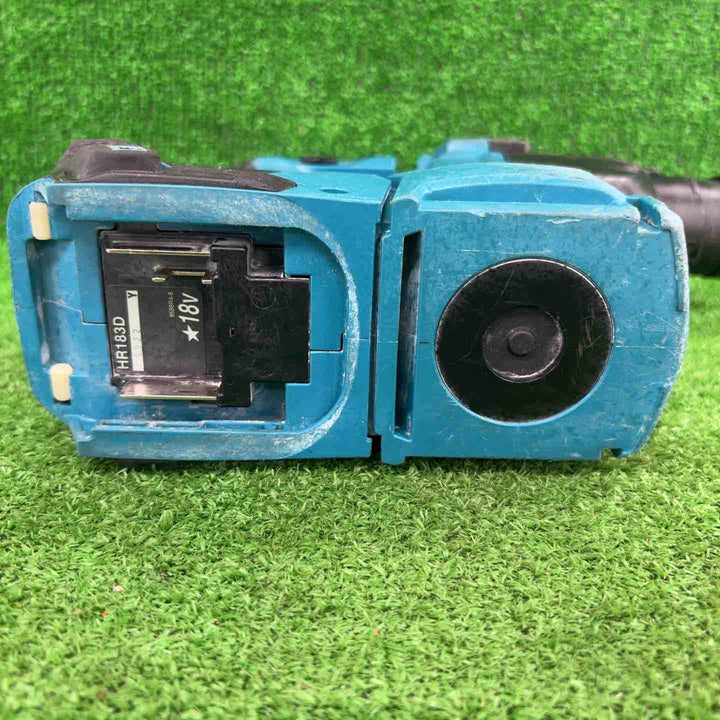 ★マキタ(makita) コードレスハンマドリル HR183DZK【川崎店】