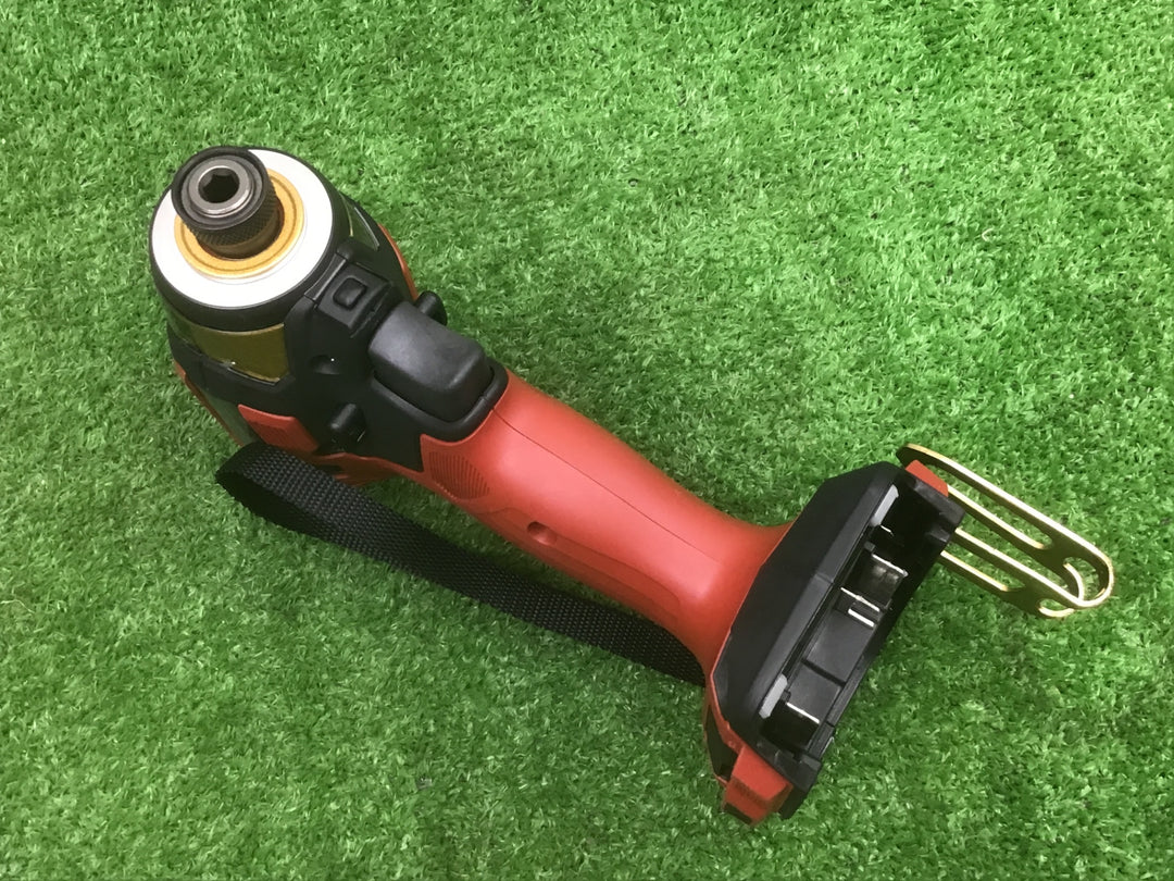 ◇マキタ(makita) コードレスインパクトドライバー TD173DZPR LTX20周年限定色 プレミアムレッド 本体のみ【富山店】●A