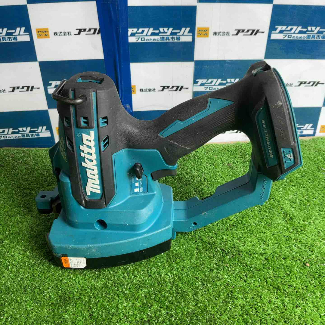 ◇マキタ(makita) コードレス全ネジカッター SC102DZ【草加店】