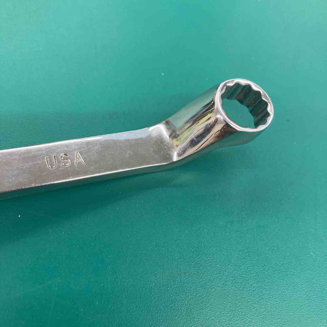 ▼MAC TOOLS（マックツールズ） ディープオフセット メガネレンチ 17X19MM | BODM21719R【戸田店】