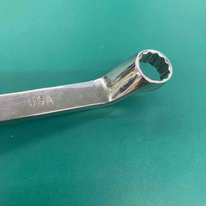 ▼MAC TOOLS（マックツールズ） ディープオフセット メガネレンチ 17X19MM | BODM21719R【戸田店】