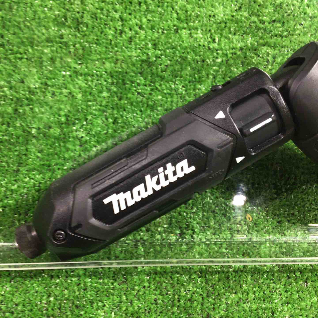 ★マキタ(makita) コードレスペンインパクトドライバー TD022DSHXB【川口店】