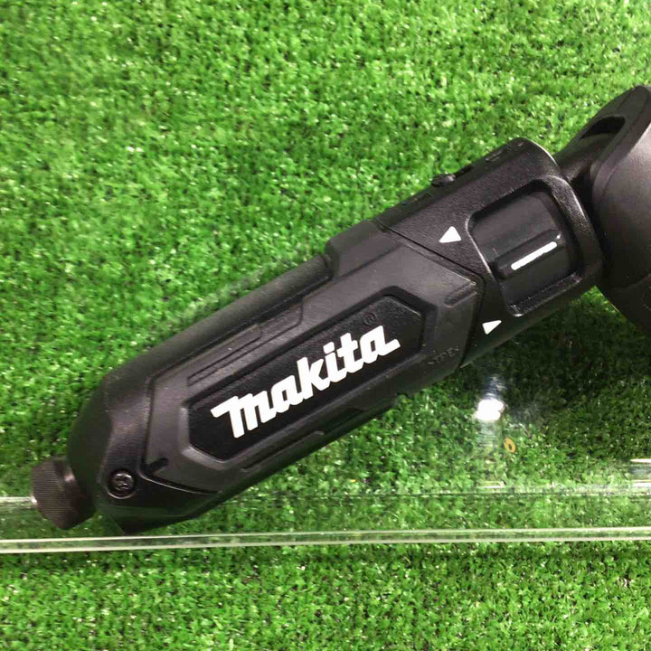★マキタ(makita) コードレスペンインパクトドライバー TD022DSHXB【川口店】