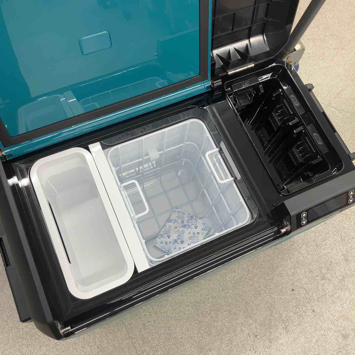 ★マキタ(makita) コードレス冷温庫 CW004GZ【八潮店】