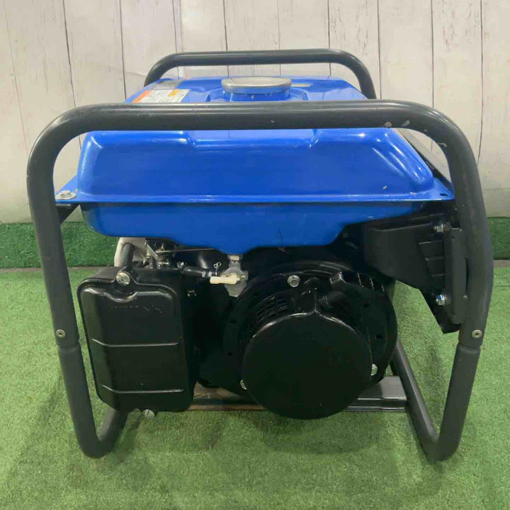 【店頭受取り限定】★アースパワー(Earth POWER※旧:ヤマハ) 発電機 EF23H_50Hz 動作確認済【川口店】