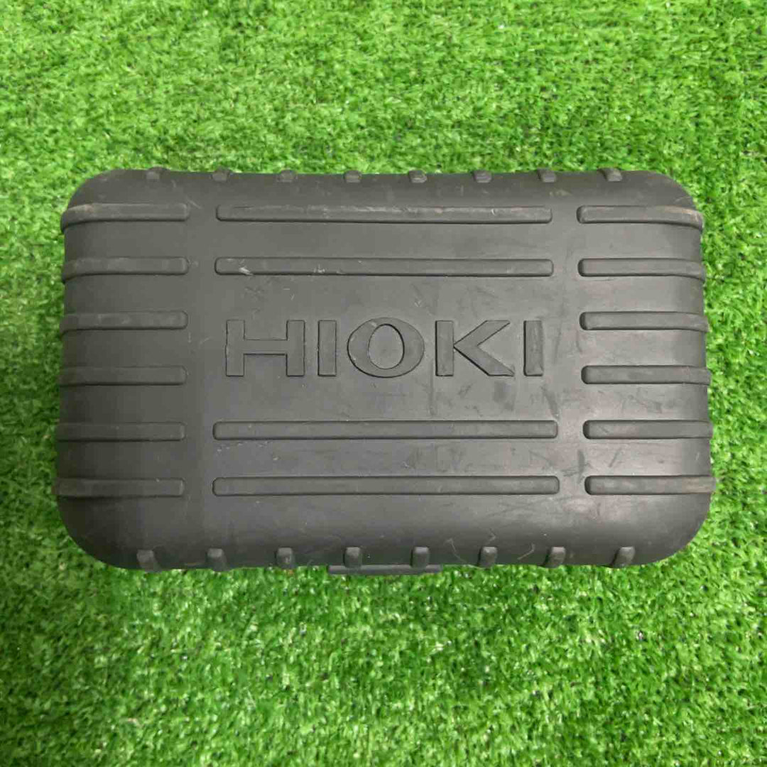◇日置(HIOKI) デジタル接地抵抗計 3453【草加店】