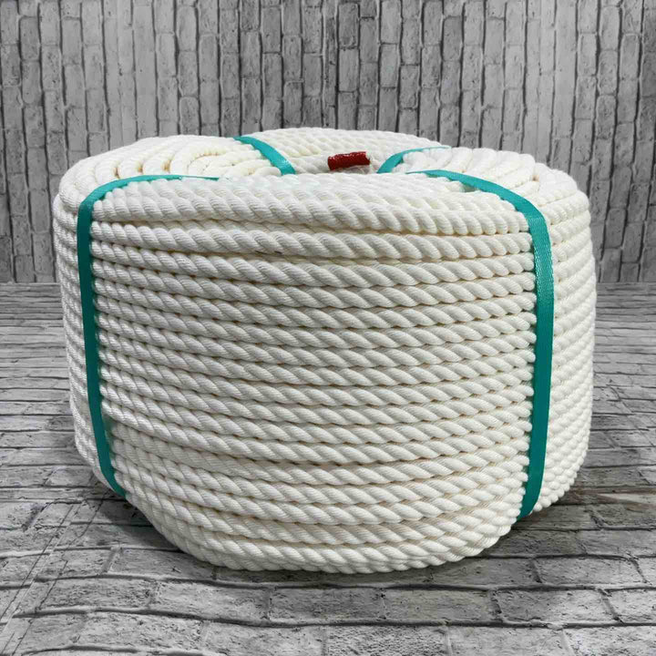 クレモナロープ 10mm 200m【川口店】