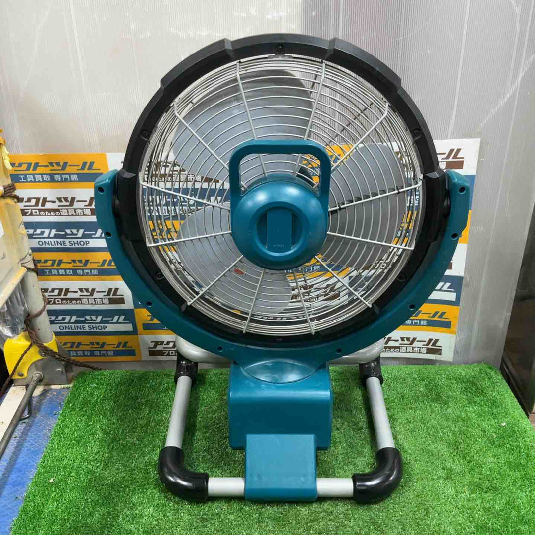 ☆マキタ(makita) コードレス産業扇 CF300DZ【草加店】