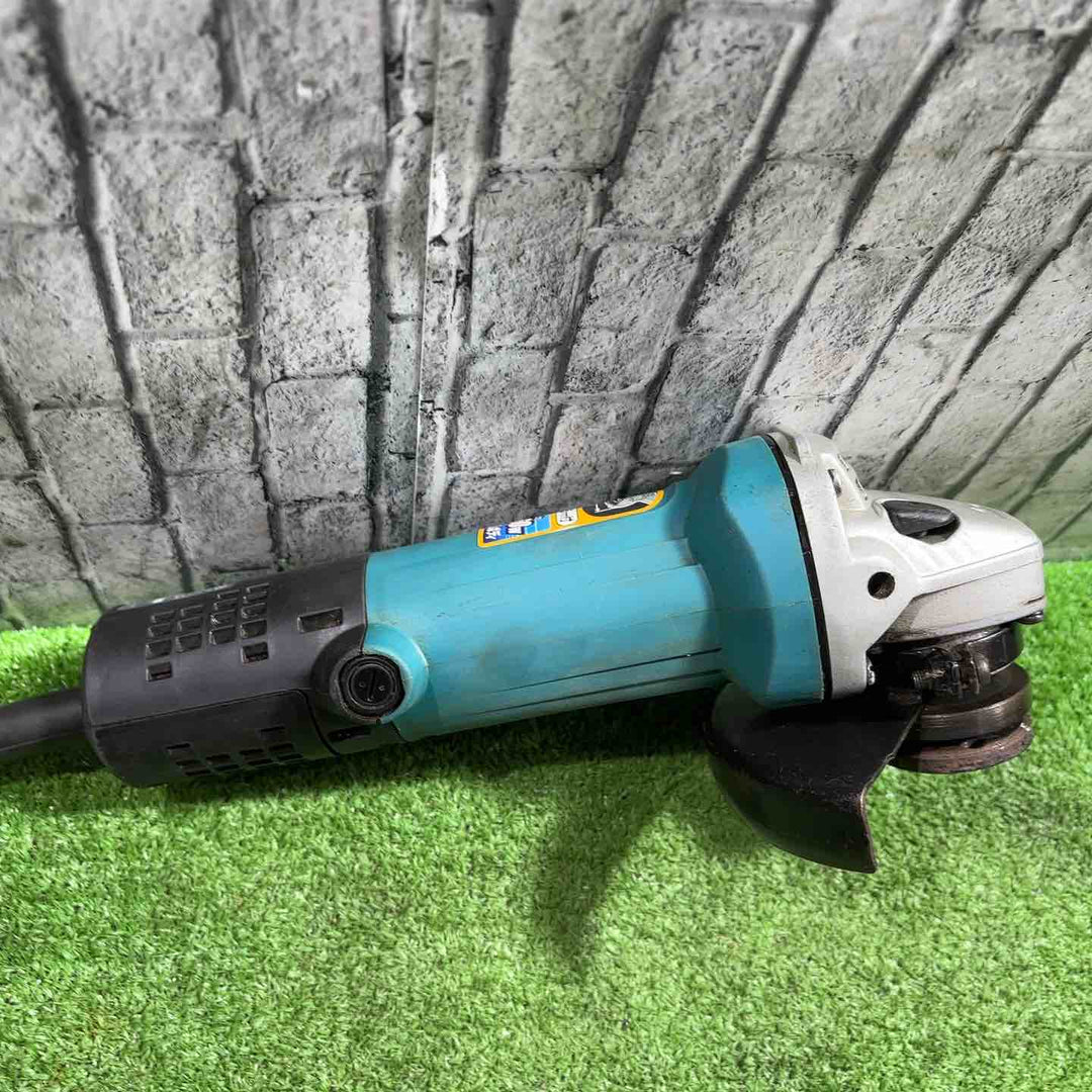 ☆マキタ(makita) 125mm ディスクグラインダ 9535B【川口店】
